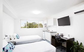 Aspire Newcastle